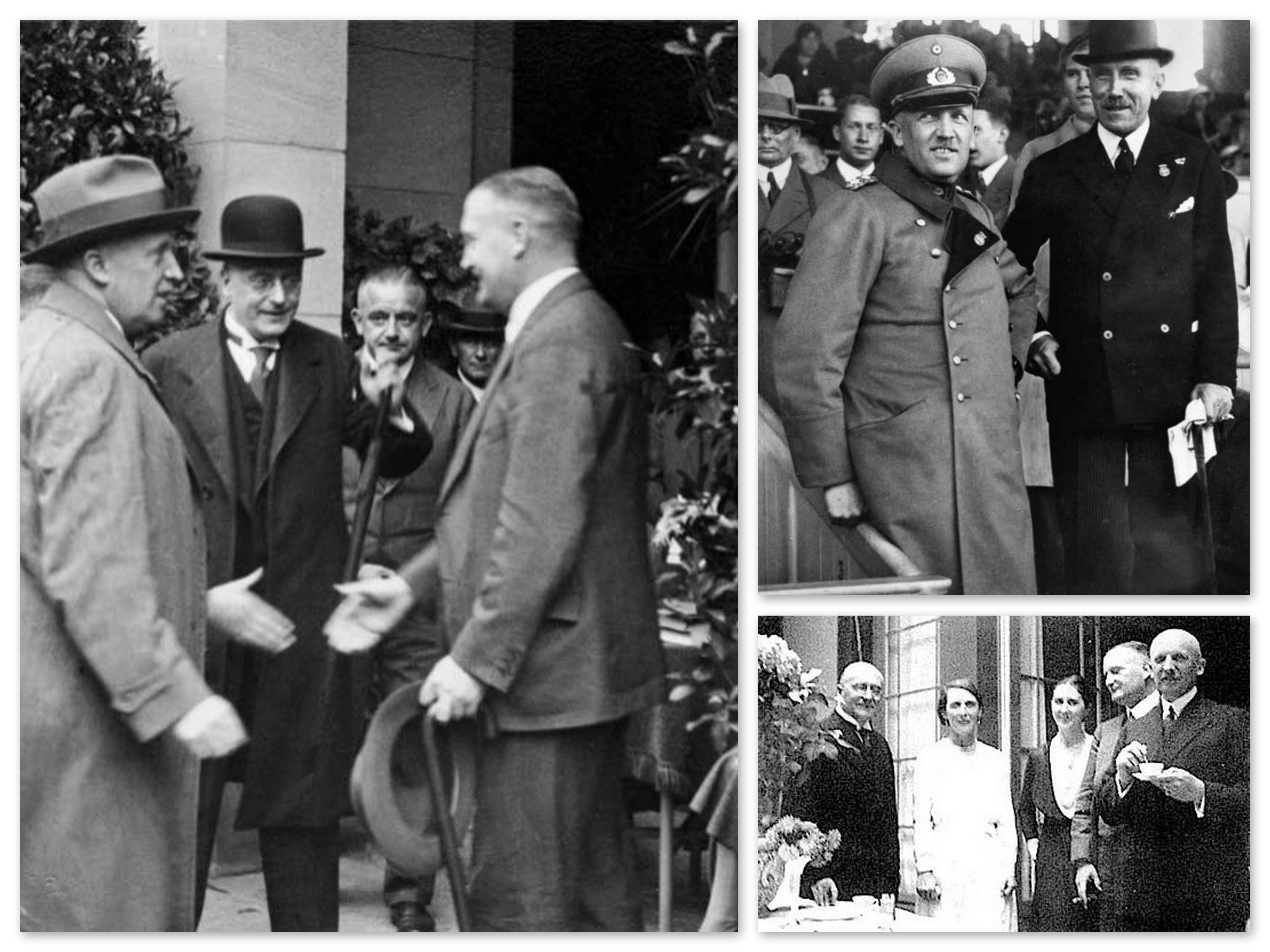 Hammerstein Ailesi’nin Suskunluğu by Zübeyr Yıldırım Türkçe Yayın