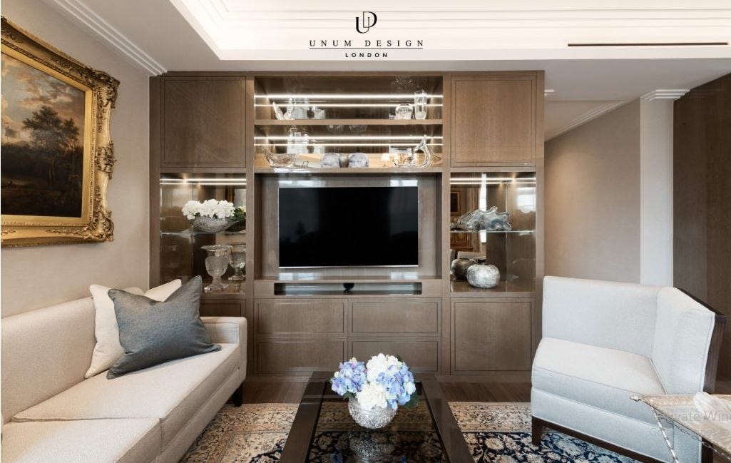 Do You Want Stunning Bespoke Wardrobes Unumdesignlondon Medium