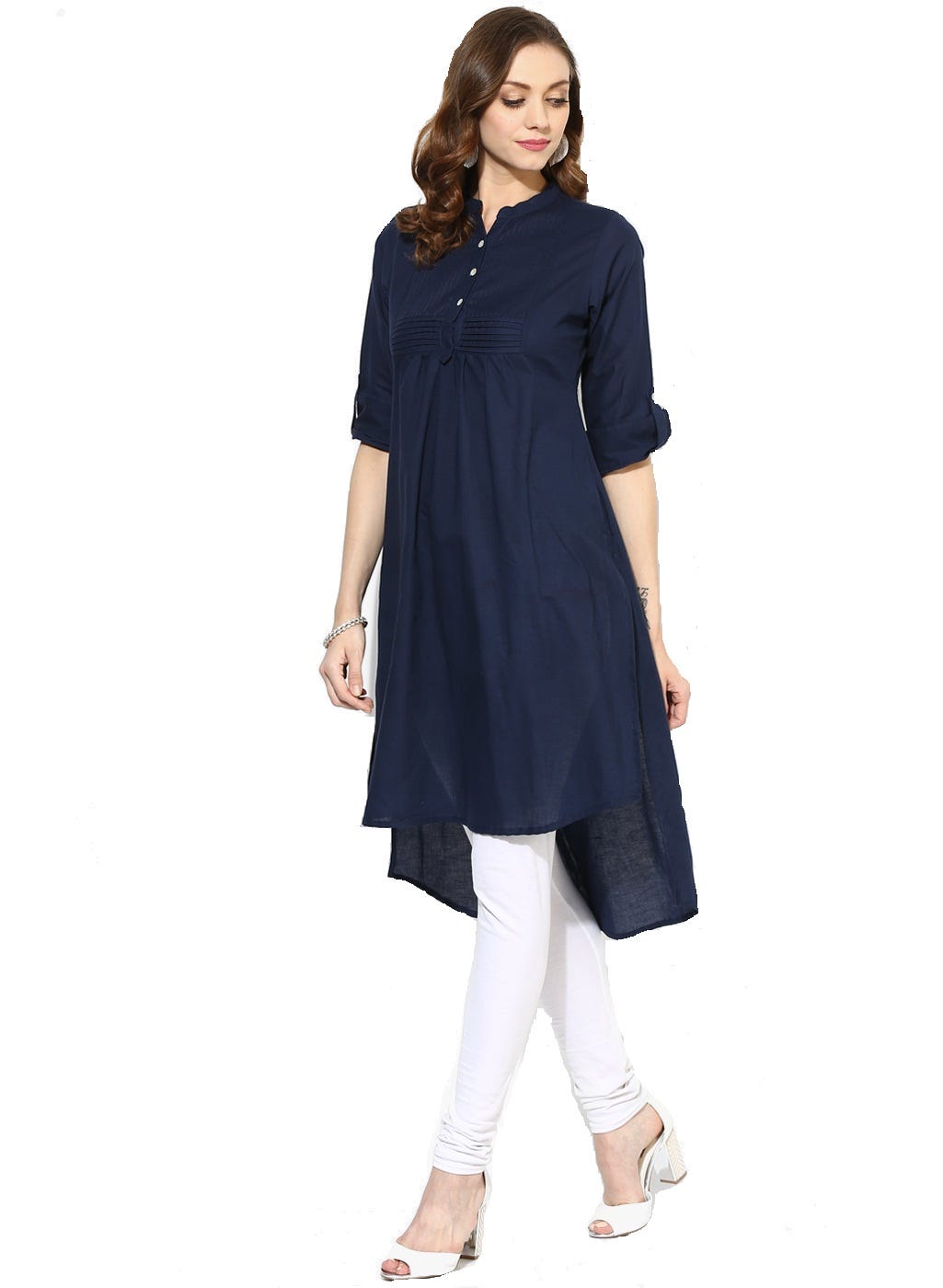 College To Corporate Kurtis That Are 