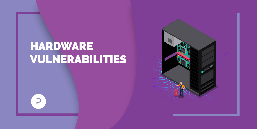 Hardware Vulnerabilities How You Can Do Everything Right And Still Be
