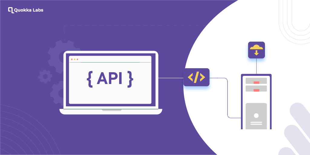 What is an Application Programming Interface (API) | by Quokka Labs ...