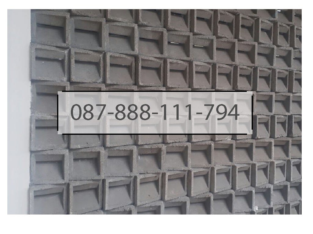 Wa 62 878 8811 1794 Jual Lubang Angin Untuk Rumah Minimalis