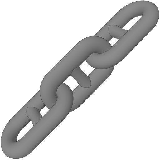 use of blockchain
