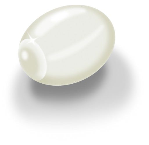 Coloplast testicular prosthesis image