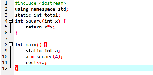 Memory Management In C And C++. In This Tutorial Let’s Look Into Memory 