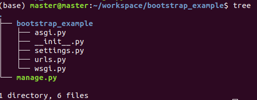 Getting started with Django and Bootstrap | by Arjun Nemical | Medium