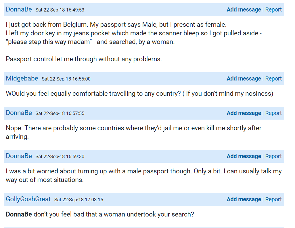 Today In Mumsnet Don T You Feel Bad That Someone Did Their Job By Gemma Stone Medium Today In Mumsnet Don T You Feel Bad That Someone Did Their Job By Gemma Stone Medium