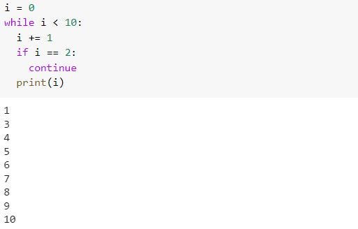 Introduction to Python 🐍. Hi! I’m Ceren Bozada. I’m one of the… | by ...
