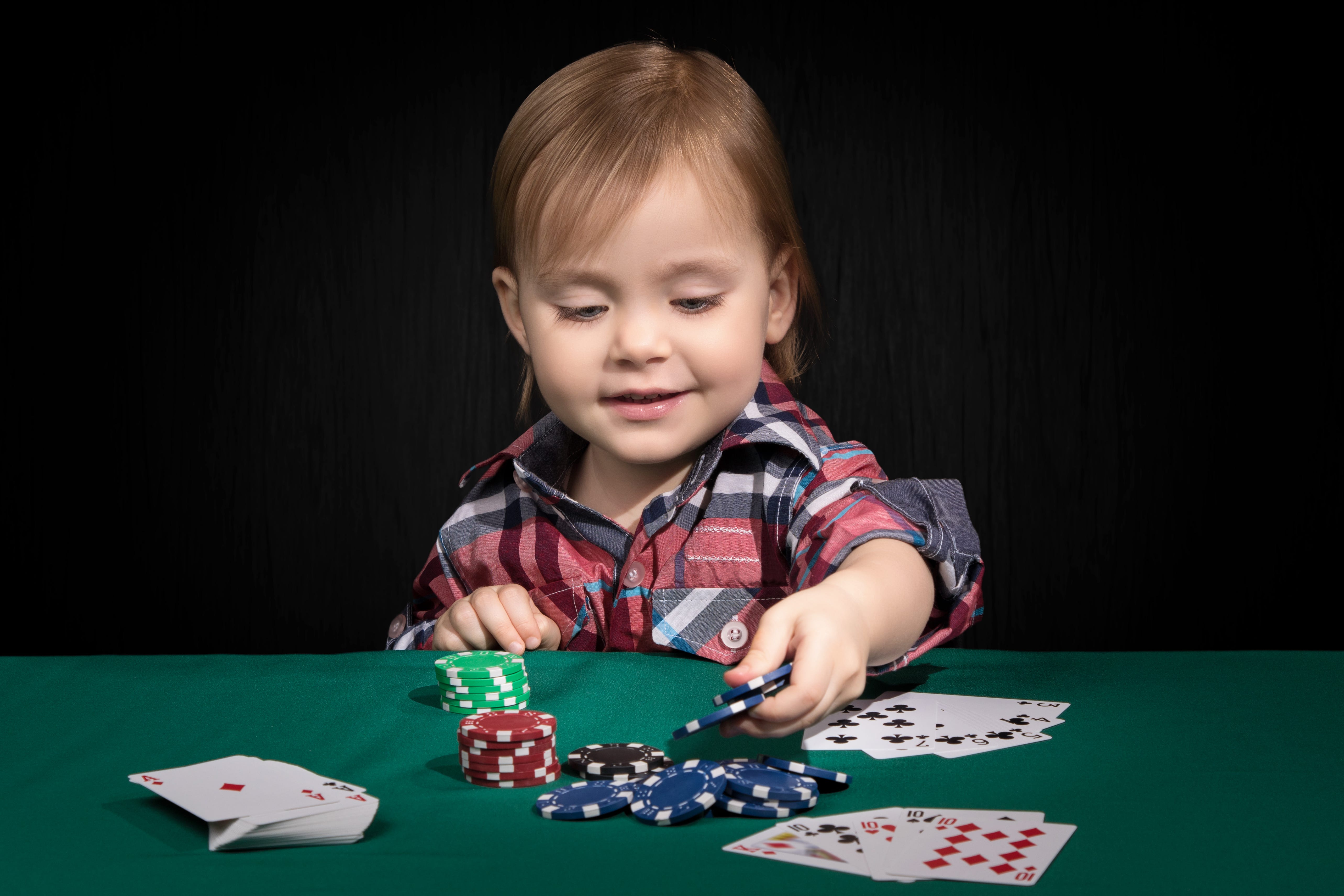 5 Ways Poker Will Help Product Managers Beat the Odds
