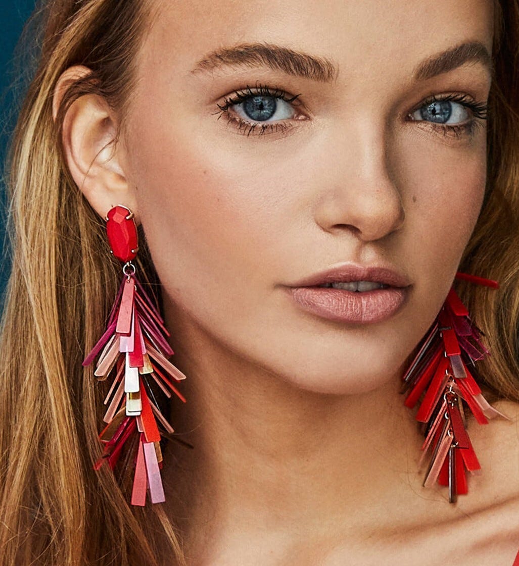 Kendra Scott Summer and Sale Jewelry Picks by Bonnie Barton Bonnie