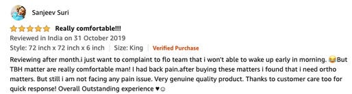 flo mattress near me