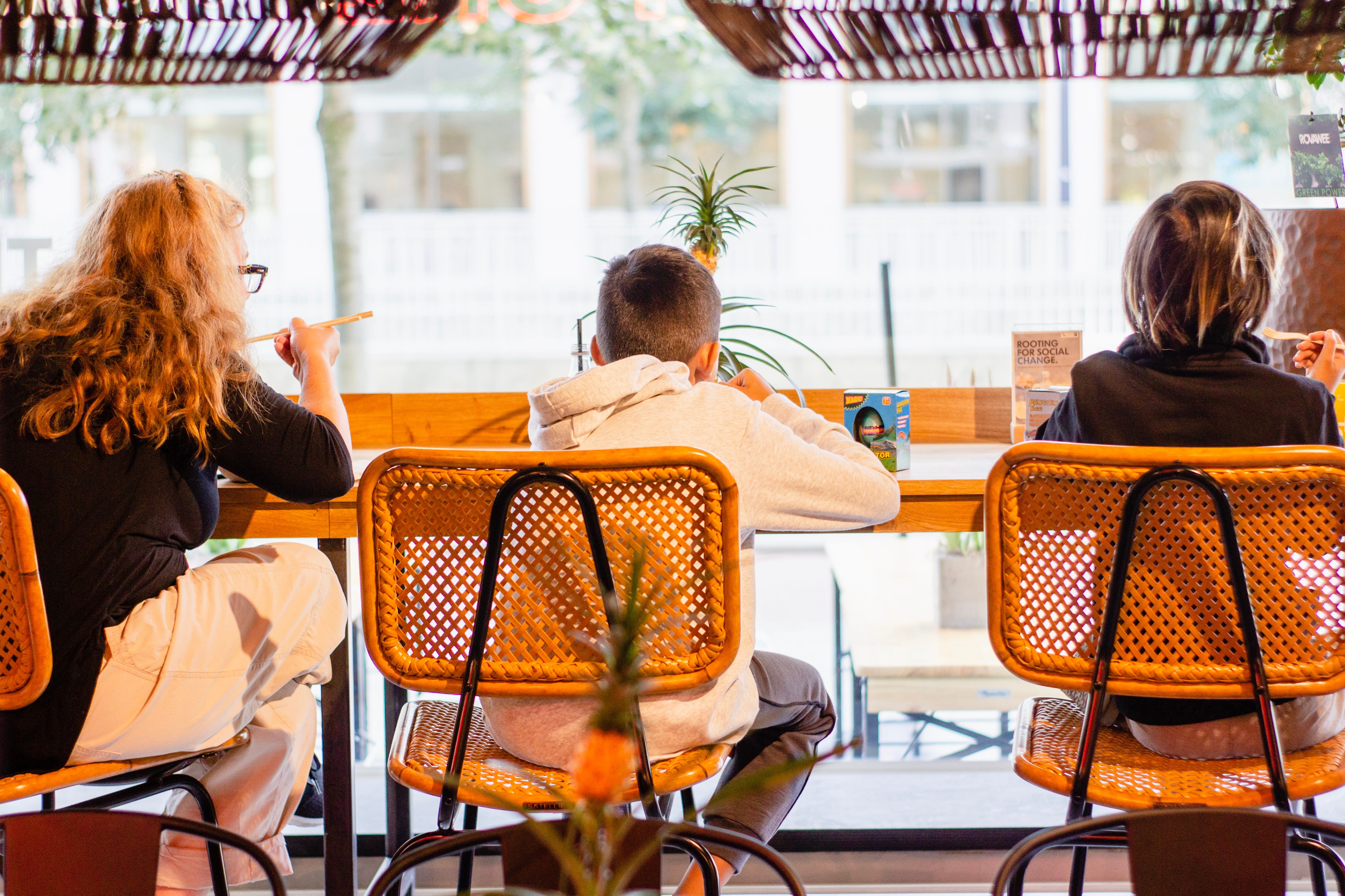 How To Reduce The Negative Effects Of Sitting Without