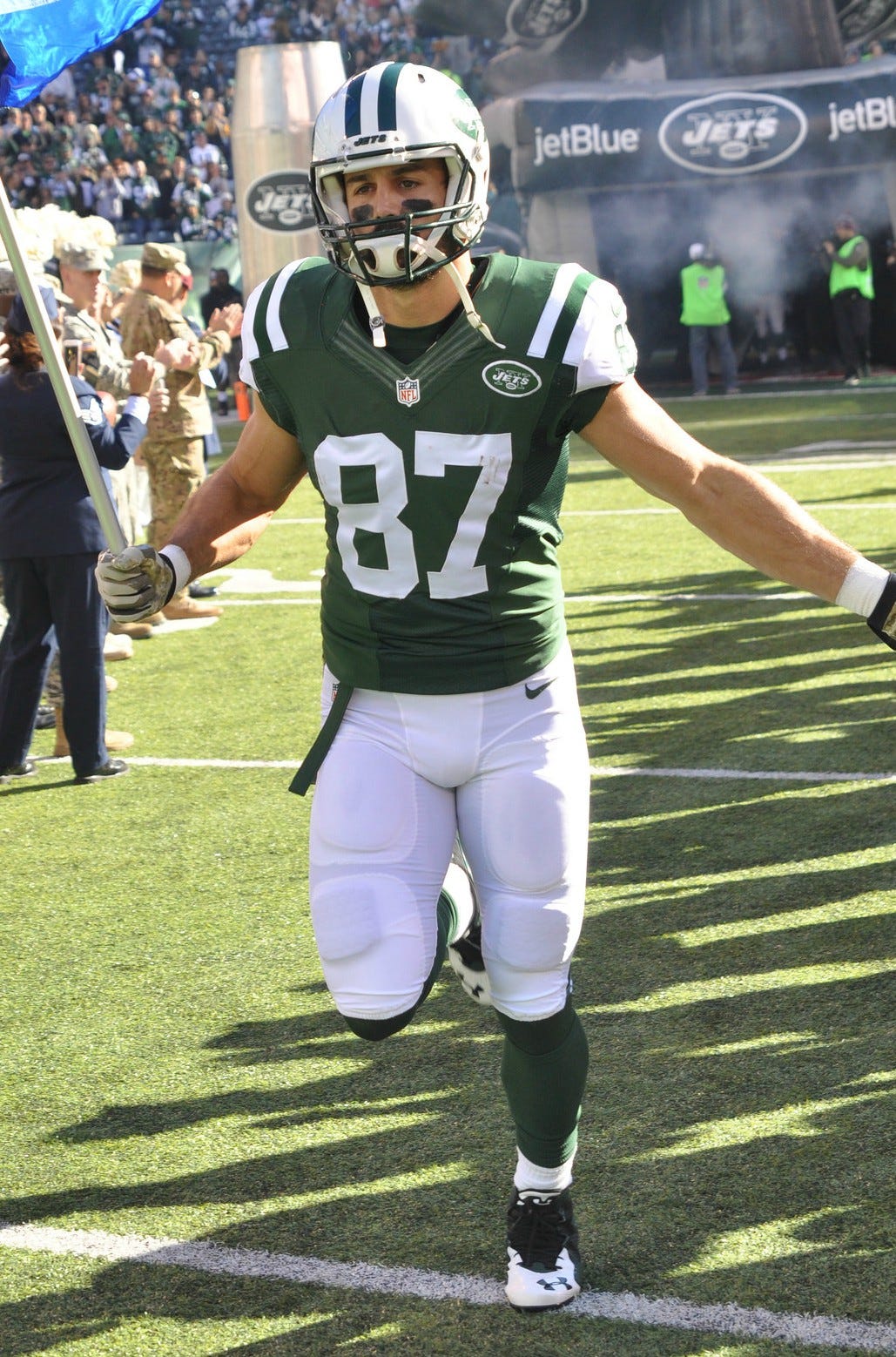 eric decker jets shirt