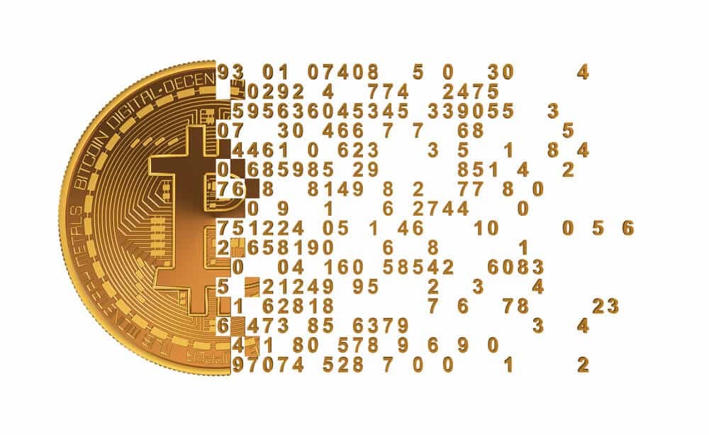 Basic Time Series Analysis And Trading Strategy With Bitcoin Price Data - 