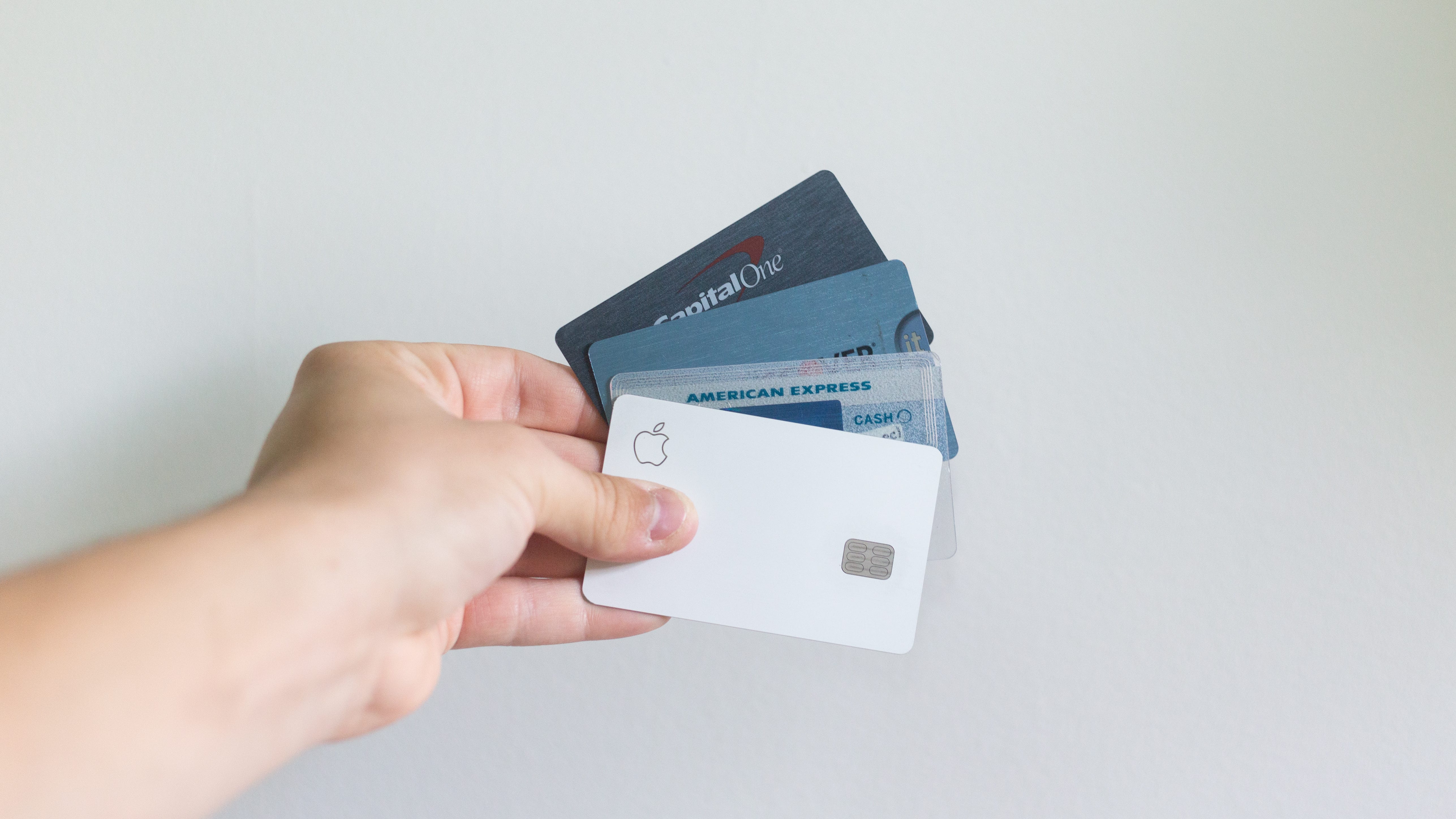 Credit Card For Small Businesses : 101 Guide To Choosing The Right Small Business Credit Card - Also, clear rules help avoid confusion.