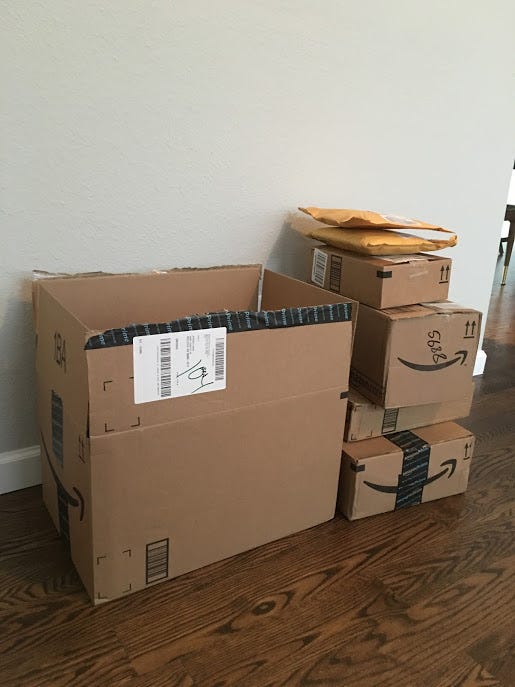 Top 10 things I miss about America (not in order) by JJ Locke Medium