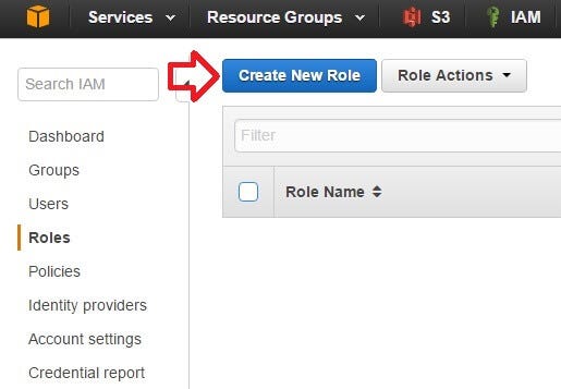 Descompatando zip automaticamente no AWS S3 com Python | by Filipe ...