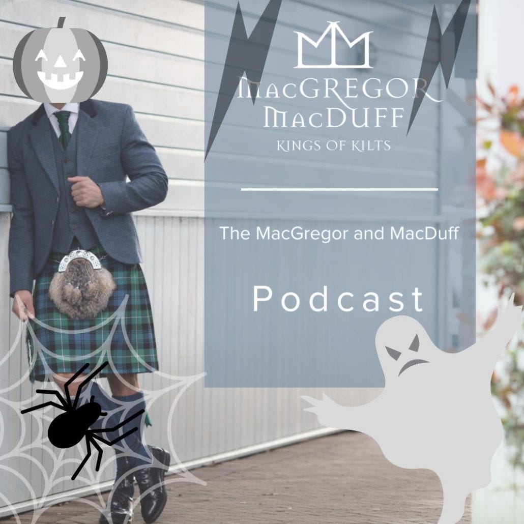macgregor macduff