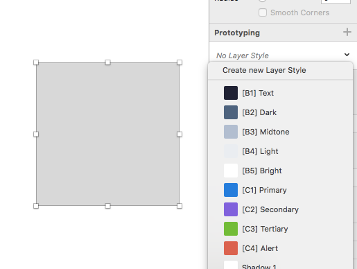 Create a Sketch & CSS design system in under an hour! | by Drew Vosburg ...