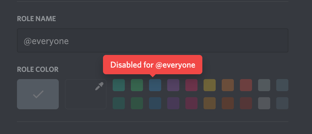Stop Giving People Auto Roles On Your Public Discord Server Here S Why By Chew Chew S Blog Medium