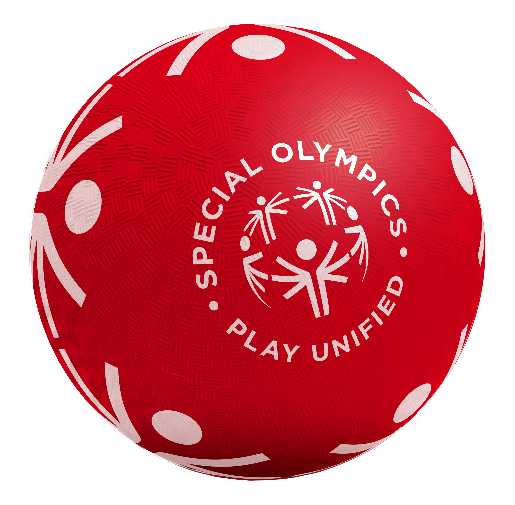 The Red Ball: A Symbol of Inclusion | by Maddie Hagerman | The Playbook |  Medium