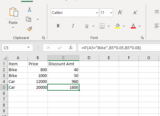 5 Excel Calculations You Should Learn To Perform In SQL | by Paras ...