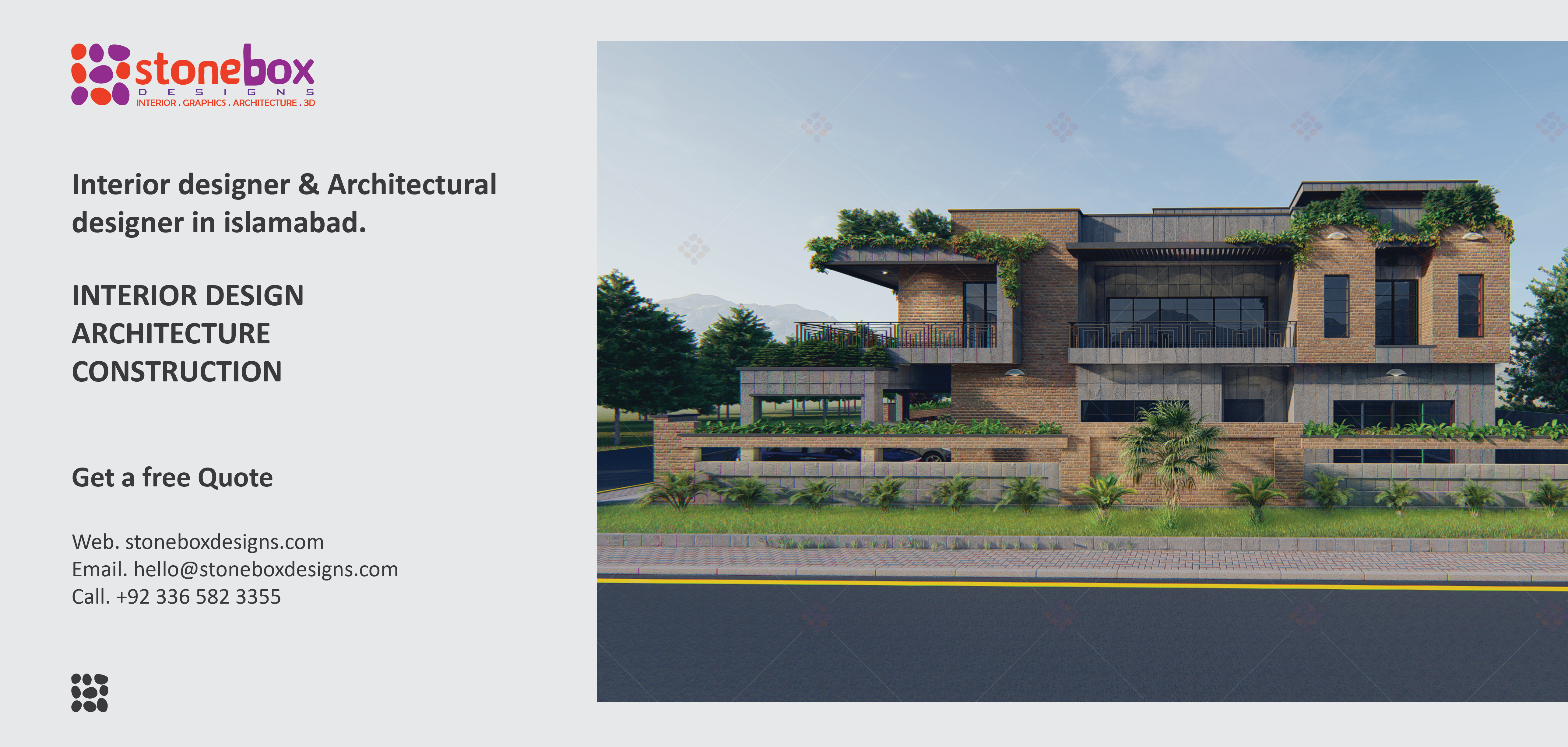 Interior Designer Architects In Islamabad Rawalpindi