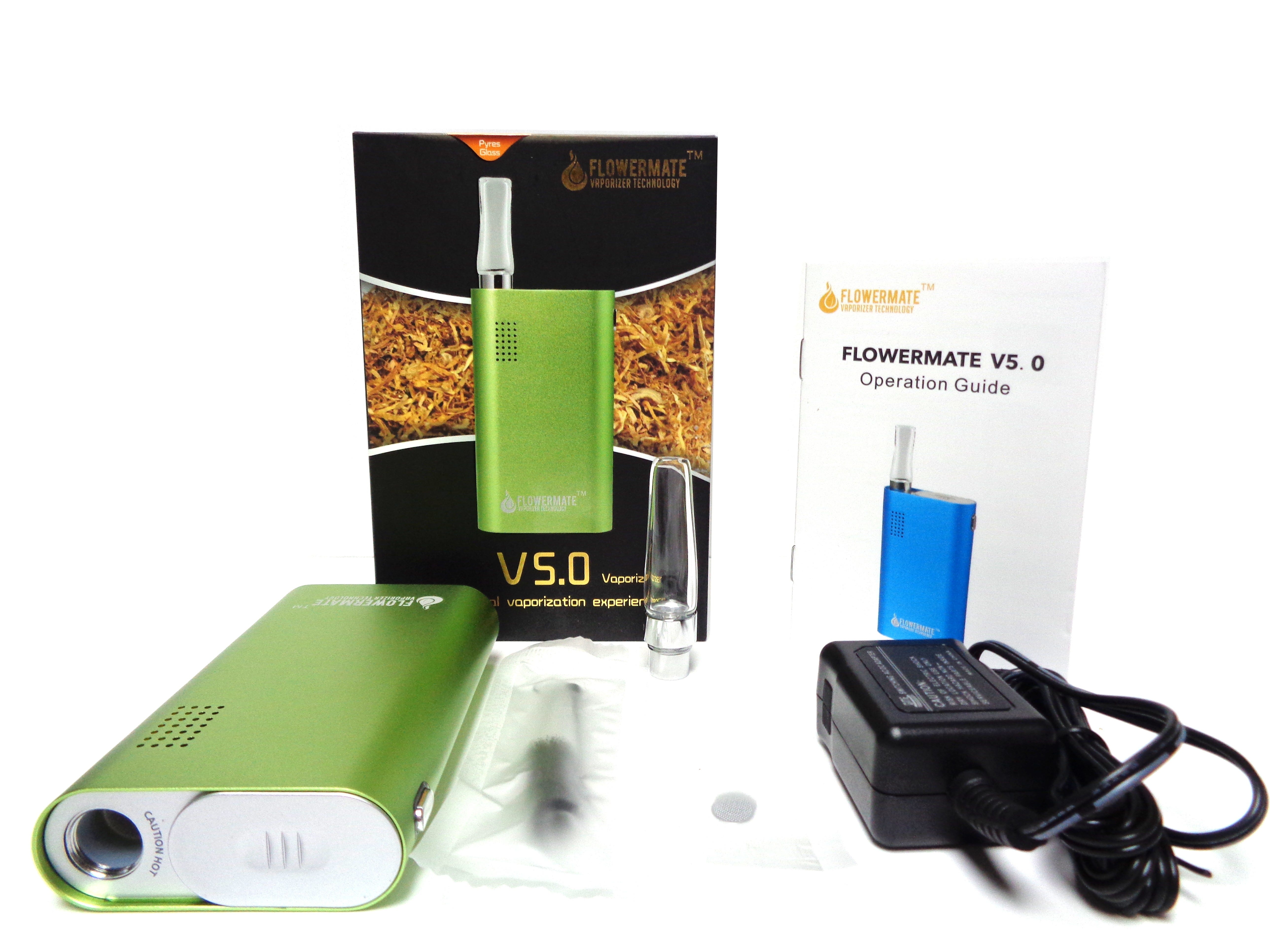 vapormax 1 dry herb vaporizer