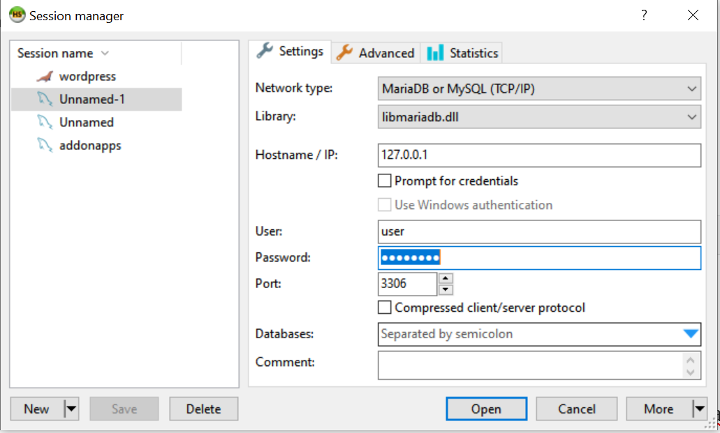 Build Container Menggunakan Docker Compose Aplikasi Golang Database