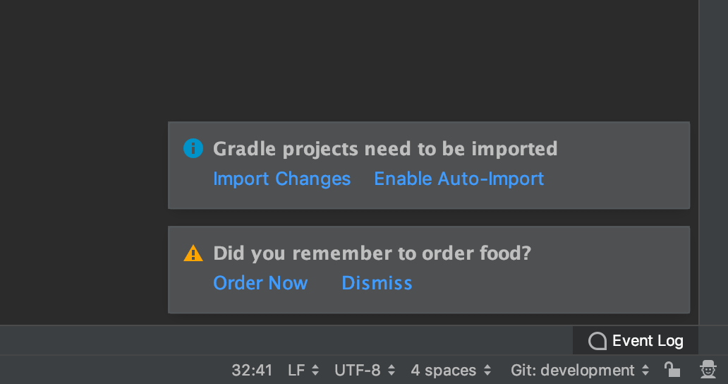 Writing Your First Intellij Ide Plugin With Kotlin Part 2 By Nadav Fima Medium