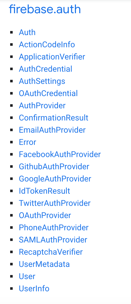 Simple Email And Google Auth With React And Firebase Part Ii By Trevor Indrek Lasn Better Programming