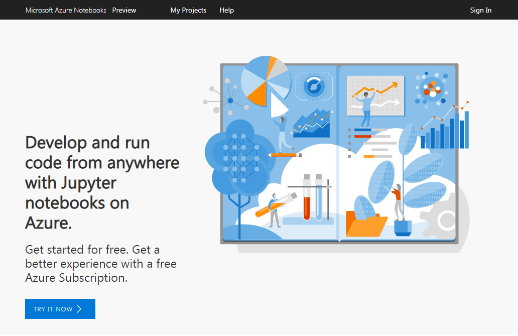 Python for Financial Analysis Series