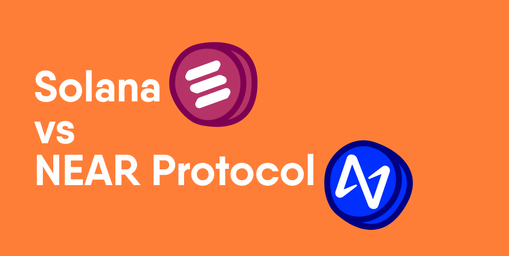 Solana vs NEAR Protocol which one wins the crypto battle? by EXMO