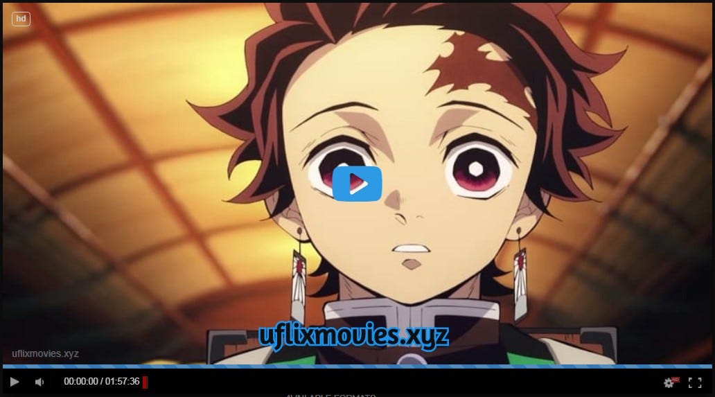 Watch Kimetsu No Yaiba Mugen Ressha Hen 2020 Online Free By Merrell Azure Oct 2020 Medium
