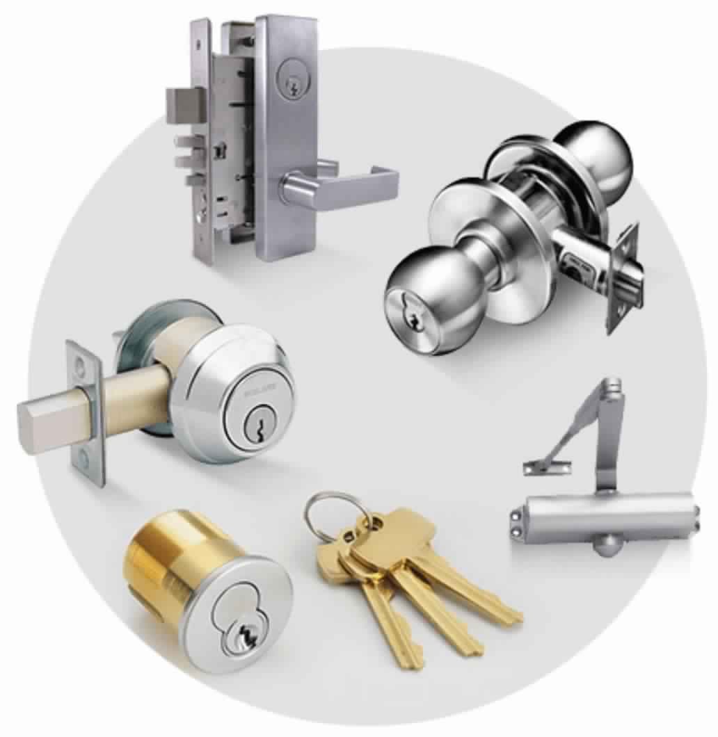How To Choose Door Locks For Any Home Or Apartment Master
