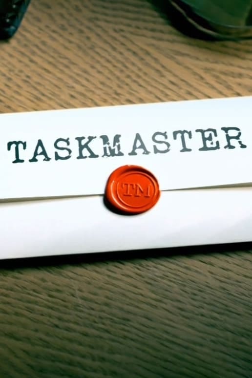 watch taskmaster online free
