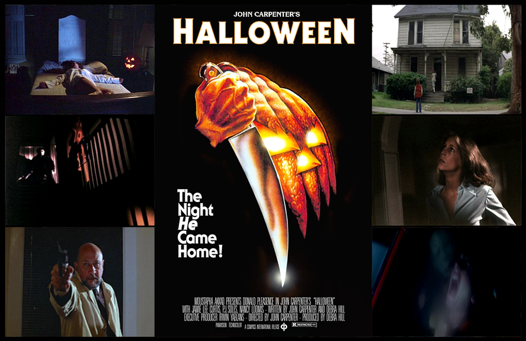 A Film To Remember Halloween 1978 By Scott Anthony Medium