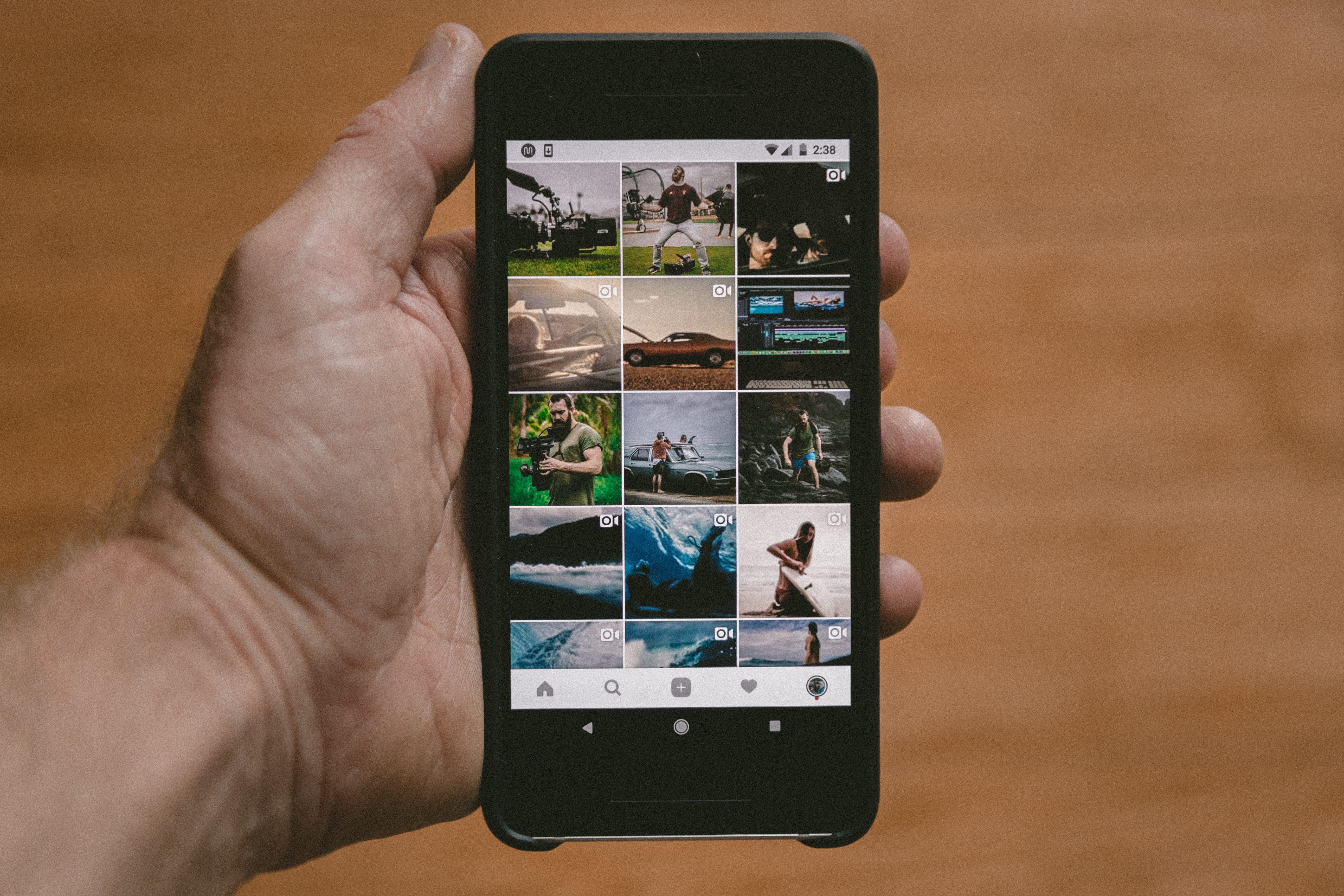Social Media Is A Waste Of Time Mika Heiskanen Medium