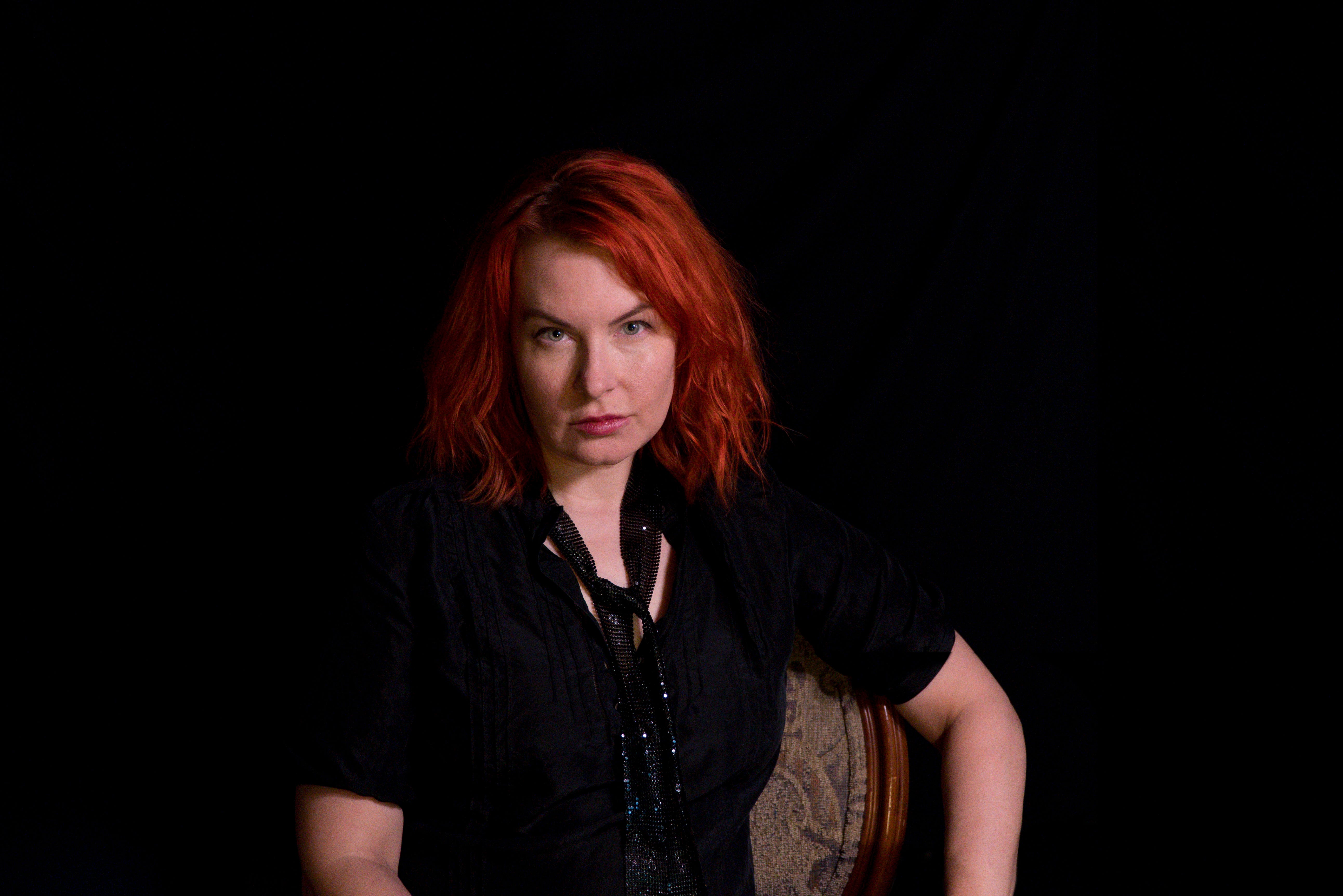 In Conversation With Danishka Esterhazy by Vaishnavi Sundar Women