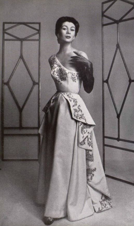 Elsa Schiaparelli 1920s designs
