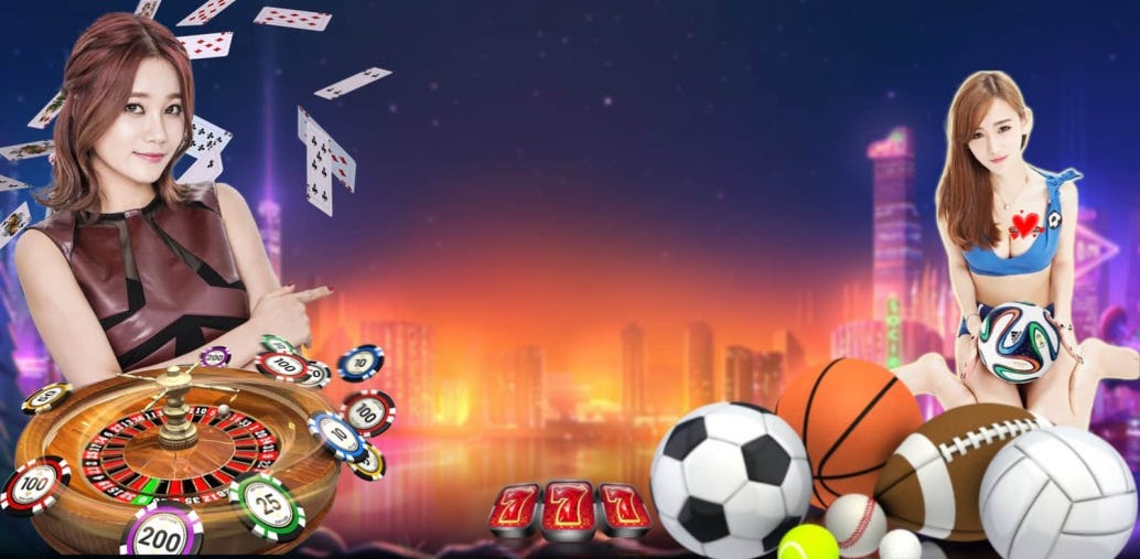 What Are The 50 Advantages Of Betting On Football Matches By Indonesia Football Medium