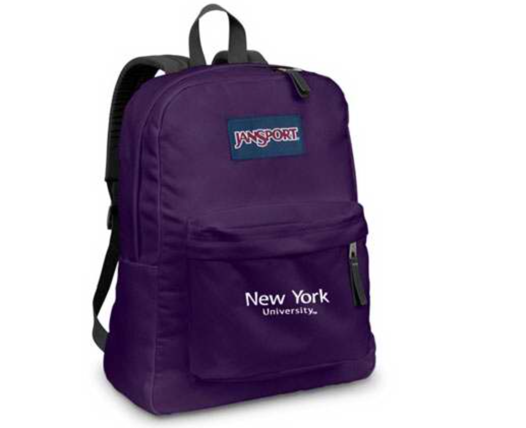 jansport new york