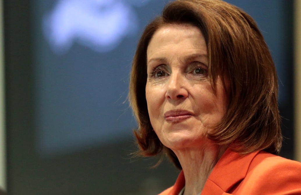 Nancy Pelosi S List Of Accomplishments As Speaker Proves She S The Champion We Still Need By Sarah Wood Medium Nancy Pelosi S List Of Accomplishments As Speaker Proves She S The Champion We Still Need By Sarah Wood Medium