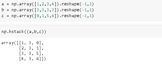 20 NumPy Operations That Every Data Scientist Should Know | by Soner ...