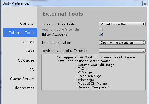 Unity. What is Unity | by FishMo | Medium