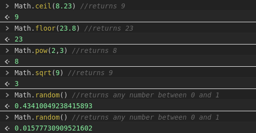 Working With Numbers In Javascript The Startup Medium