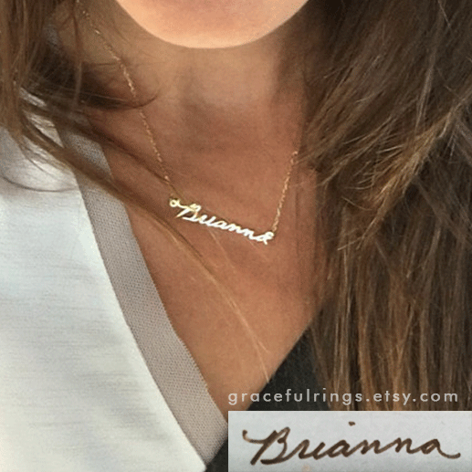 Custom Your Necklace 2025