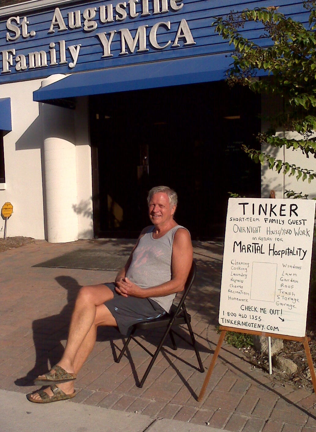 THE LIFE OF RILEY. GRADUATE SCHOOL OF MECHANICAL HUSBANDRY | by Michael ...