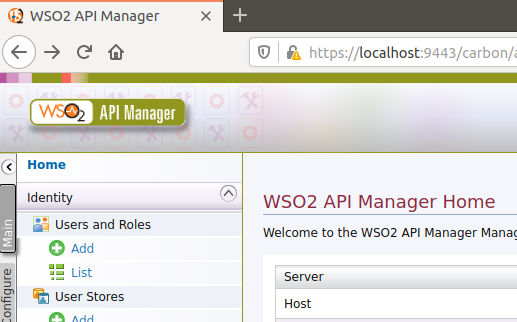 WSO2 API Manager: API Controller — How a user other than the Admin can ...