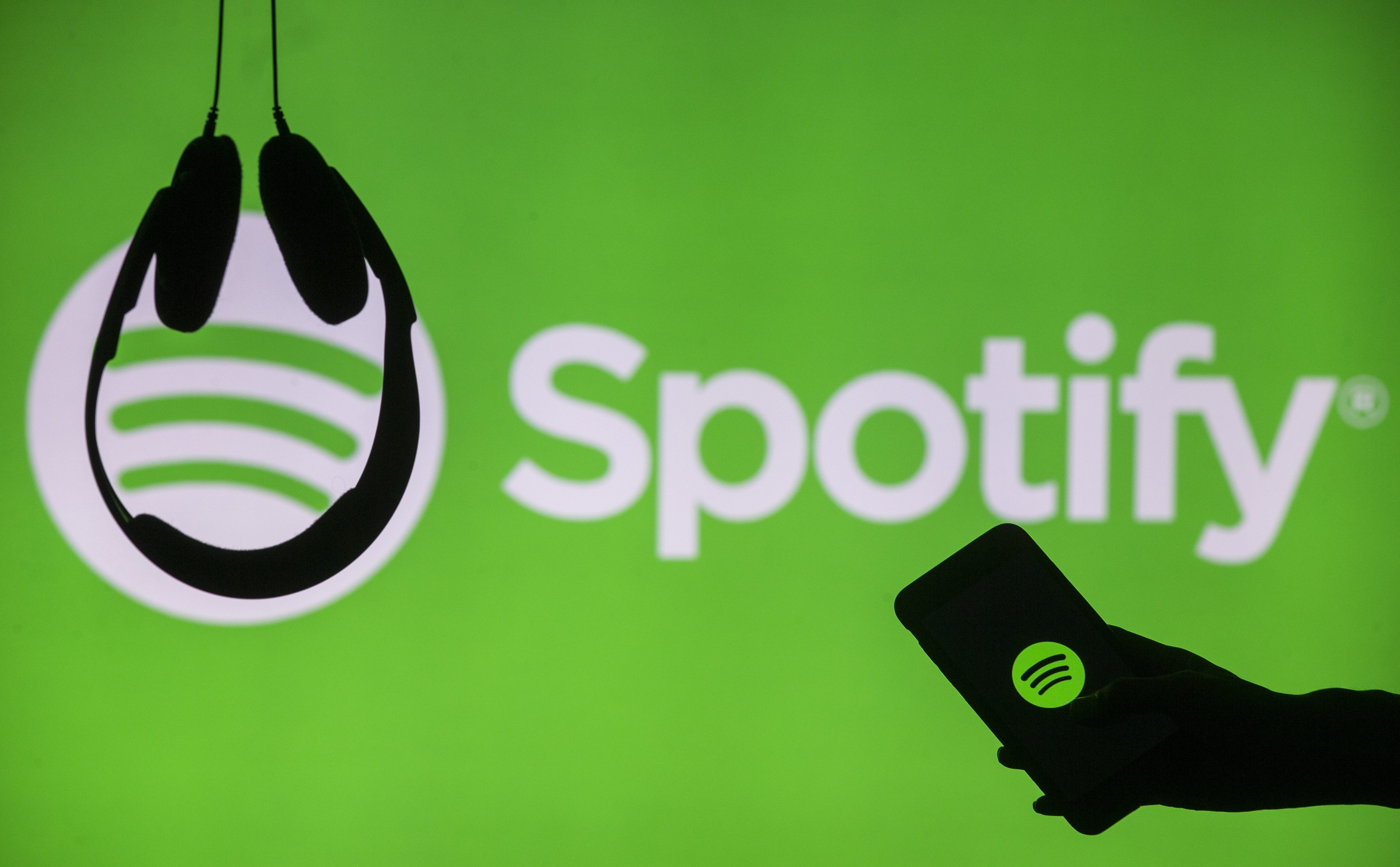 Spotify is Powered by Linux and Open Source 